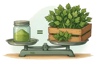 Kereviz Yaprağı Kullanım Avantajı