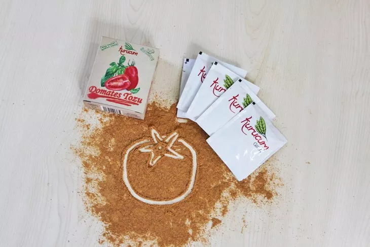 Toptan kurutulmuş domates fiyatı