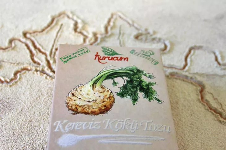 Toptan kurutulmuş kereviz kökü fiyatı