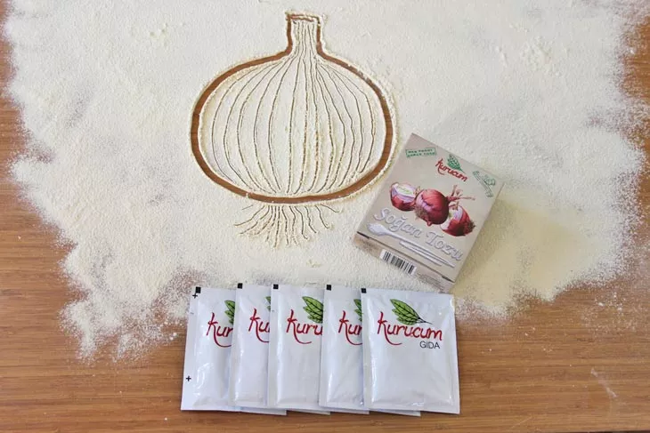 kurutulmuş soğan toptan satış
