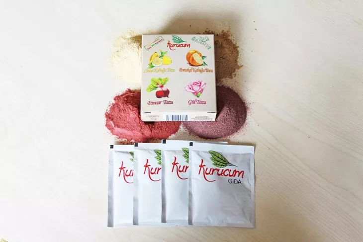 Nerede satılır: tatlilik-pastalik-gida tozu Kurucum Gıda'da bulunur.