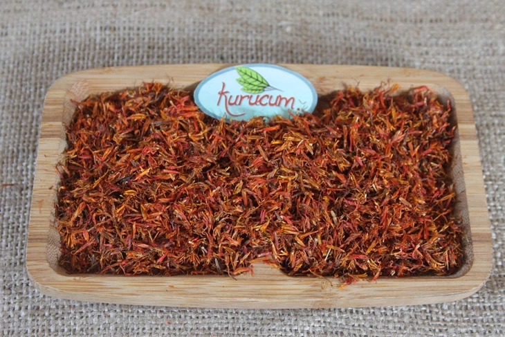 kurutulmuş aspir çiçeği toptan satış