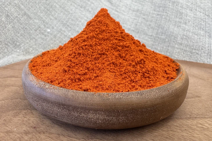 kurutulmuş kapya-biber nasıl yapılır?