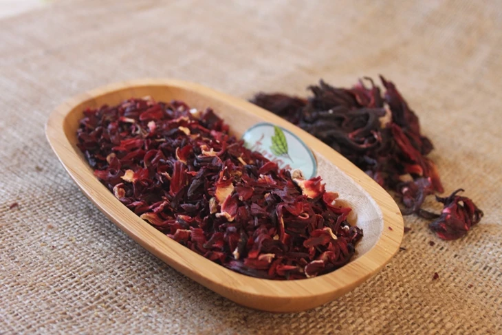 kurutulmuş hibisküs satışı