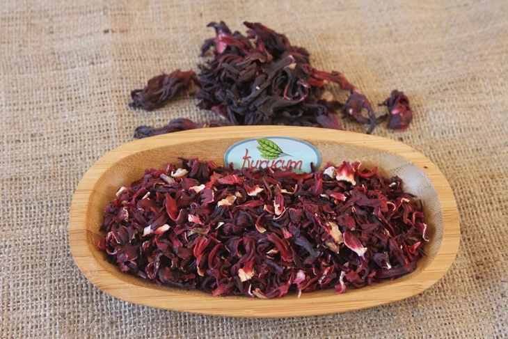 Toptan kurutulmuş hibisküs fiyatı