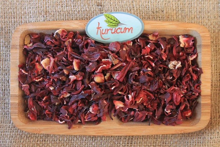 kurutulmuş hibisküs toptan satış