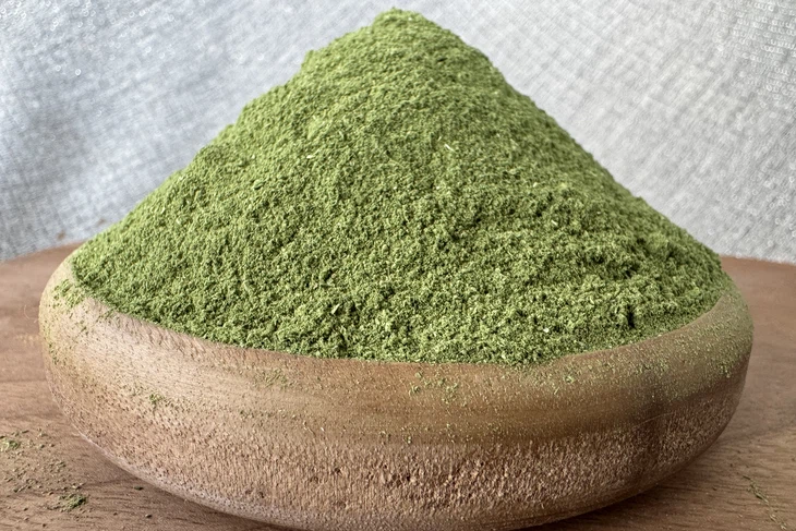 kurutulmuş ıspanak nasıl yapılır?