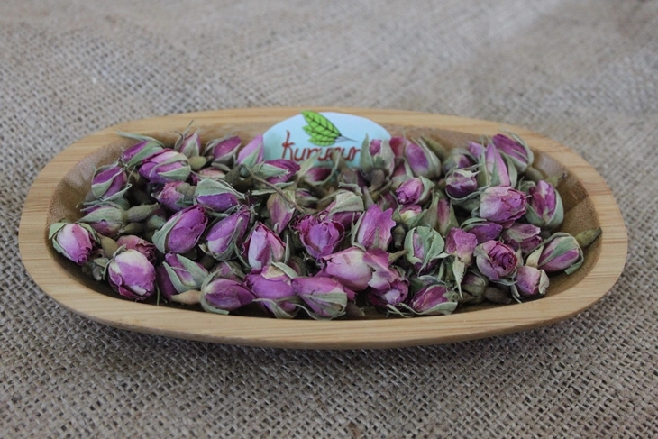 Uygun fiyatlı kurutulmuş tomurcuk gül satışı