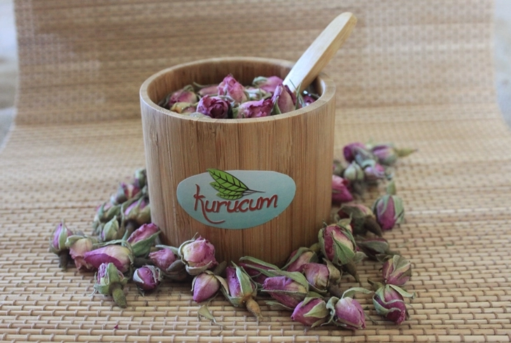 Toptan kurutulmuş tomurcuk gül fiyatı