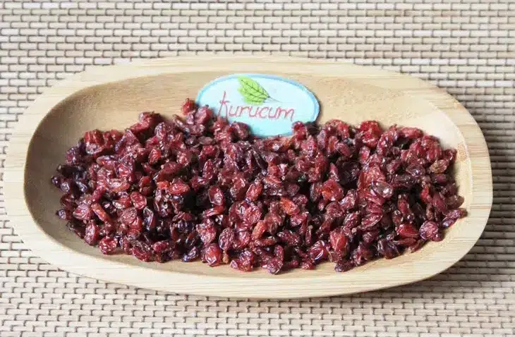 Kurutulmuş zereşk toptan satış