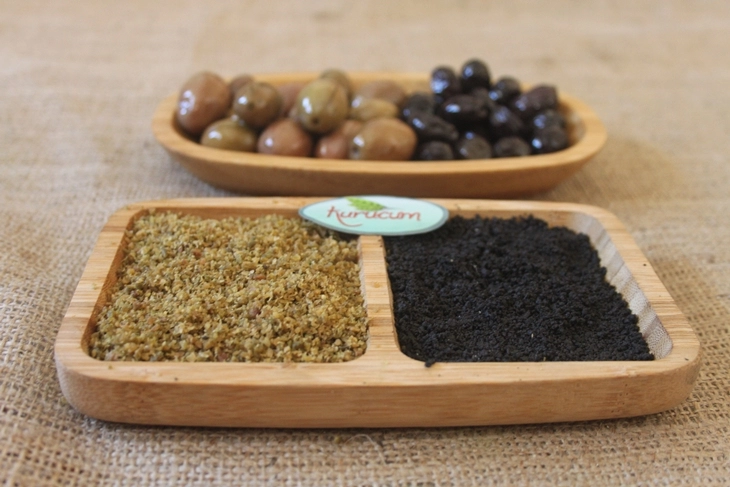 kurutulmuş zeytin tozu satışı