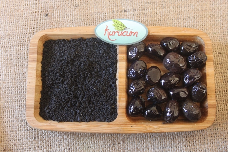 Uygun fiyatlı kurutulmuş zeytin tozu satışı