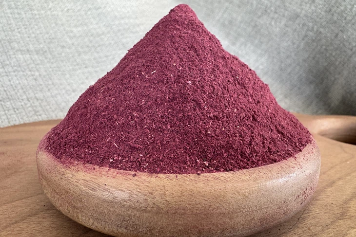 kurutulmuş hibisküs nasıl yapılır?