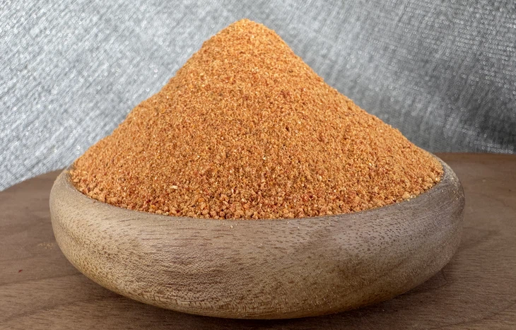 kurutulmuş Domates tozu1