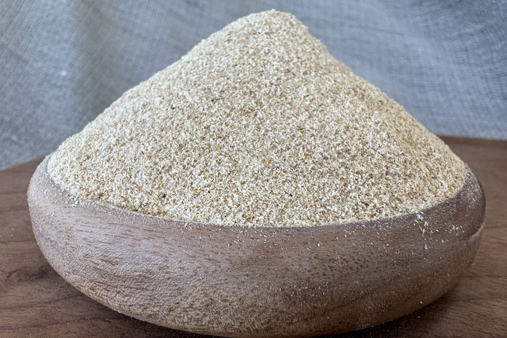 kurutulmuş Mantar tozu1