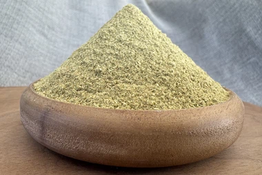 Kuru brokoli sapı ve yaprağı , kurutulmuş brokoli tozu