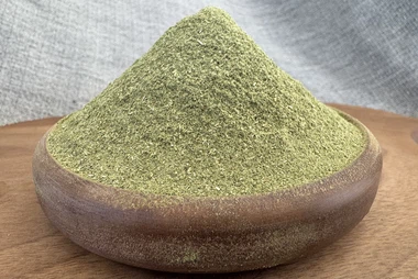 Kuru öğütülmüş Maydanoz unu - Maydanoz Kurusu tozu